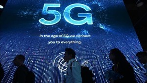 Mạng 5G sẽ đóng góp gần 900 tỷ USD cho kinh tế châu Á