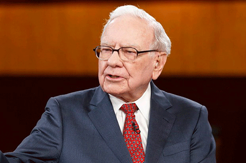 Tỷ phú Warren Buffett trao tặng 3,6 tỷ USD cho 5 quỹ từ thiện