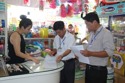 dak lak hau het cac khoan thu deu dat va vuot tien do du toan