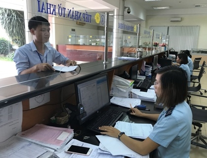 cuc hai quan dong nai lac quan voi chi tieu phan dau