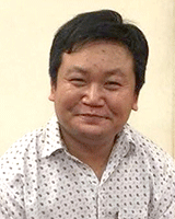 Ông Nguyễn Văn Thức