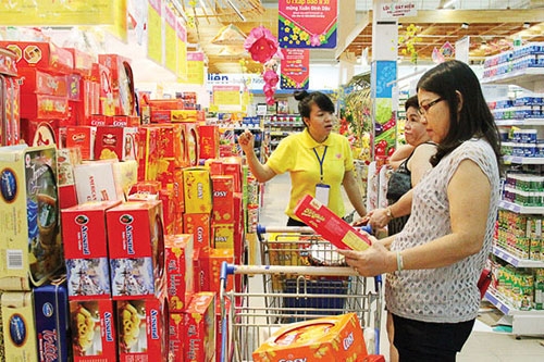 Bảo hộ nhãn hiệu để tránh thua thiệt khi hội nhập