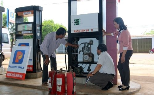 chi cuc thue cu mgar thu ngan sach dat gan 60 du toan