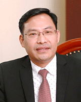 TS. Nguyễn Văn B&igrave;nh