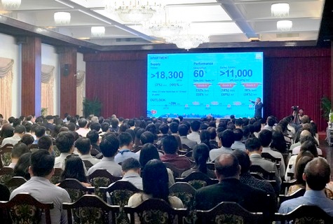 savills việt nam