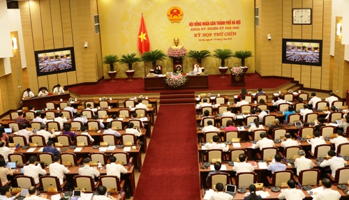 Toàn cảnh