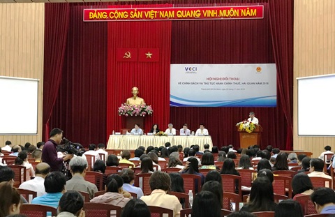 TP. Hồ Chí Minh: Vi phạm về thuế giảm mạnh