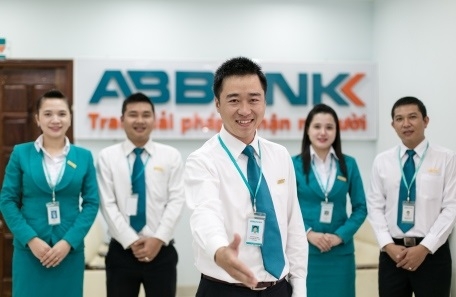 ABBANK phát hành hơn 39 triệu cổ phiếu tăng vốn điều lệ