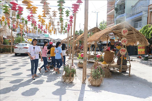 Tuần lễ Văn hóa, du lịch Đồng Tháp đón khoảng 600.000 lượt du khách