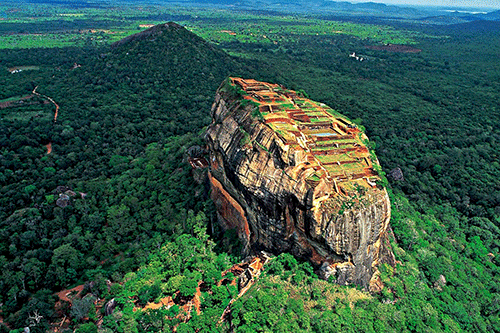 Có thể tiếp tục tổ chức tour đi Sri Lanka