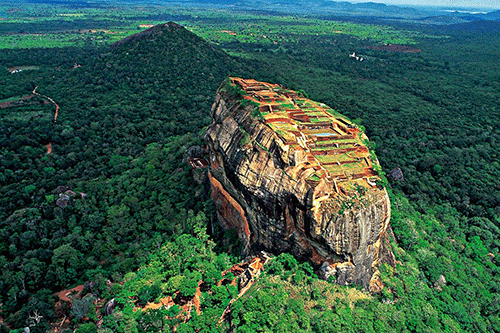 Có thể tiếp tục tổ chức tour đi Sri Lanka