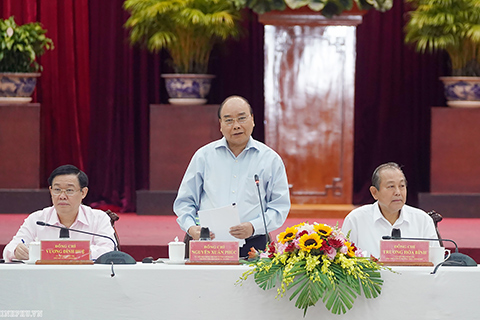 thủ tướng 1