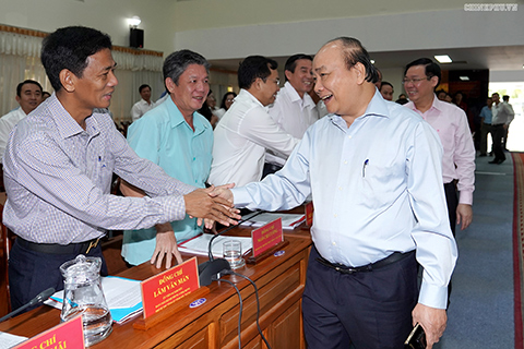 thủ tướng 2