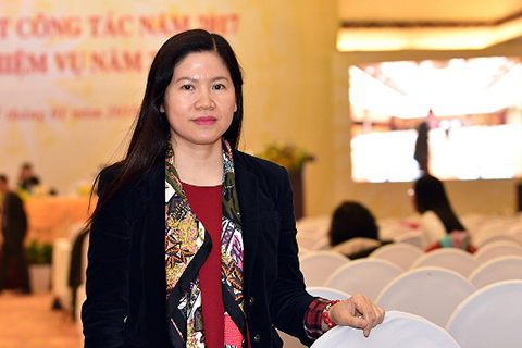 ph&oacute; chủ nhiệm vpcp