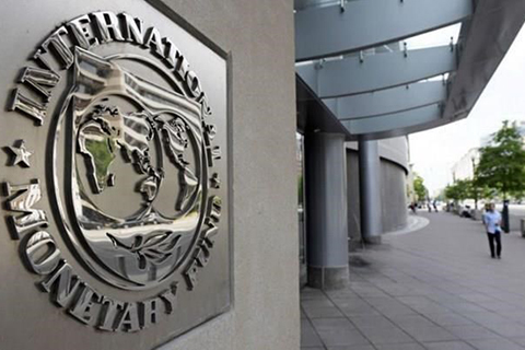 IMF: Kinh tế Nga dự kiến tăng trưởng chậm lại trong năm 2019