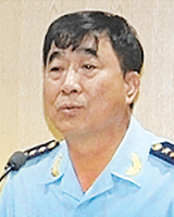 Ông Nguyễn Phi Hùng