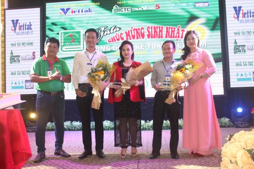 cộng đồng kế to&aacute;n việt nam