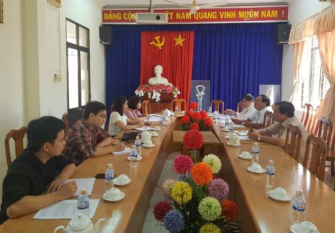 Bạc Liêu: Nông dân chịu thiệt thòi vì bị thương lái ép giá