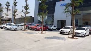 CTF: Một thành viên hội đồng quản trị muốn bán hết gần 1,6 triệu cổ phiếu