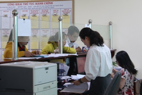 cục thuế đắk lắk