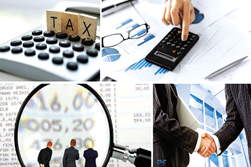 Tổng cục Thuế đã truy thu trên 1.400 tỷ đồng qua thanh tra, kiểm tra