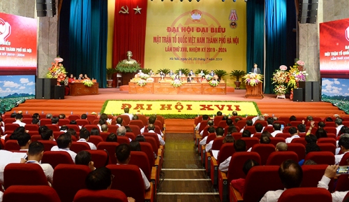 Phát huy tính "Dân chủ