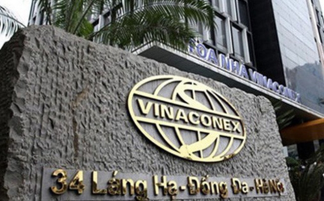 Vinaconex lên tiếng về thông tin lãnh đạo bị triệu tập liên quan đến hóa đơn