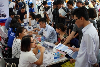 Điểm chuẩn nhiều trường đại học dự kiến tăng 0,5 - 1 điểm