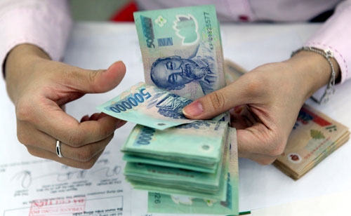 Ngành ngân hàng, tài chính thu nhập cao gấp 2,6 lần mức bình quân