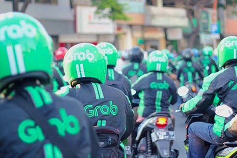 Grab đầu tư 2 tỷ USD vào Indonesia bằng nguồn vốn từ SoftBank