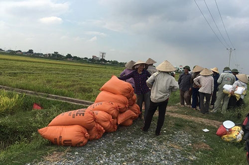 hop tac xa nong nghiep van kho tiep can von
