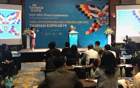 Hà Nội: Doanh nghiệp Đài Loan giới thiệu công nghệ thông minh