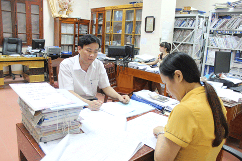 Cần Thơ: Thanh tra chuyên ngành kho bạc luôn đúng trọng tâm, trọng điểm