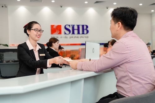 SHB