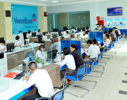 VietinBank giảm tiếp lãi suất từ 0,2