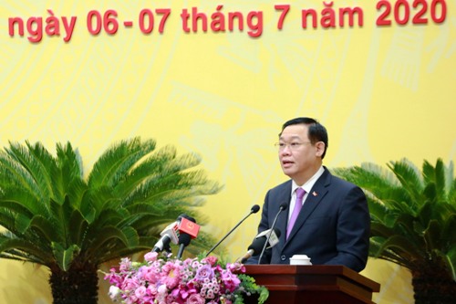 Ong Vuong Dinh Hue