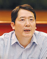 Ông Cao Anh Tuấn