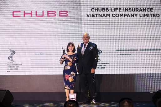 Chubb Life Việt Nam