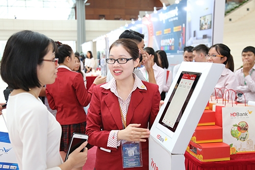hdbank ket hop cung misa trien khai dich vu ke toan online