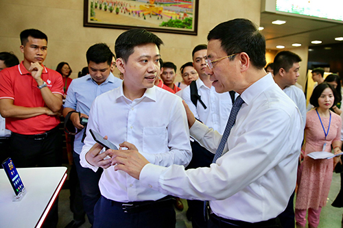 Vsmart Aris 5G