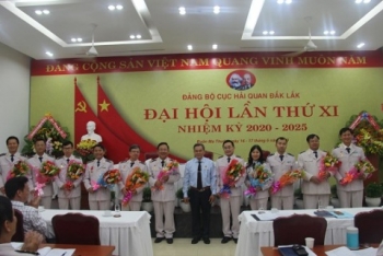 Hải quan Đắk Lắk: Quyết liệt nhiều giải pháp để thu ngân sách 730 tỷ đồng