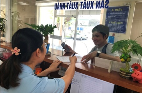 Hơn 39.500 doanh nghiệp tham gia Cơ chế một cửa quốc gia