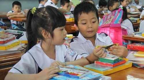 Hà Nội: Sẽ hạn chế tối đa việc tuyển sinh trái tuyến