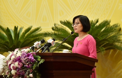 Hà Nội: Cần cơ chế đặc thù trong phân cấp quản lý kinh tế - xã hội