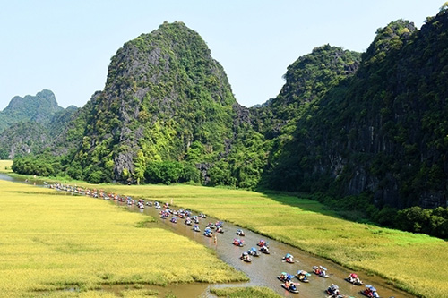 ninh binh