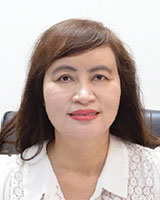 TS. Đặng Thị Ngọc Lan