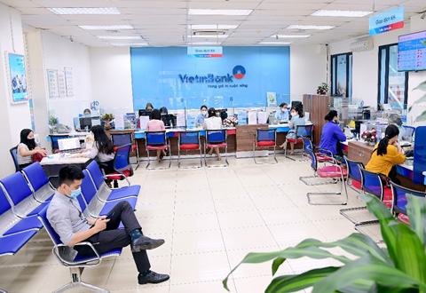 VietinBank kiên trì với chính sách tăng trưởng bền vững