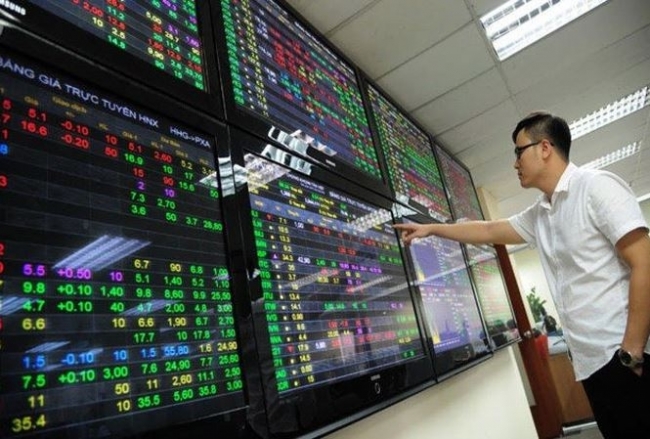 ssi va hsc dan dau thi phan moi gioi co phieu quy ii2020 tren hnx