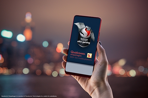 qualcomm cong bo nen tang di dong snapdragon 865 plus 5g