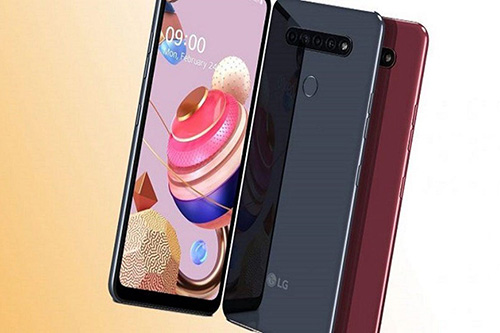 LG đẩy mạnh bán smartphone ‘bình dân’ để cải thiện doanh thu